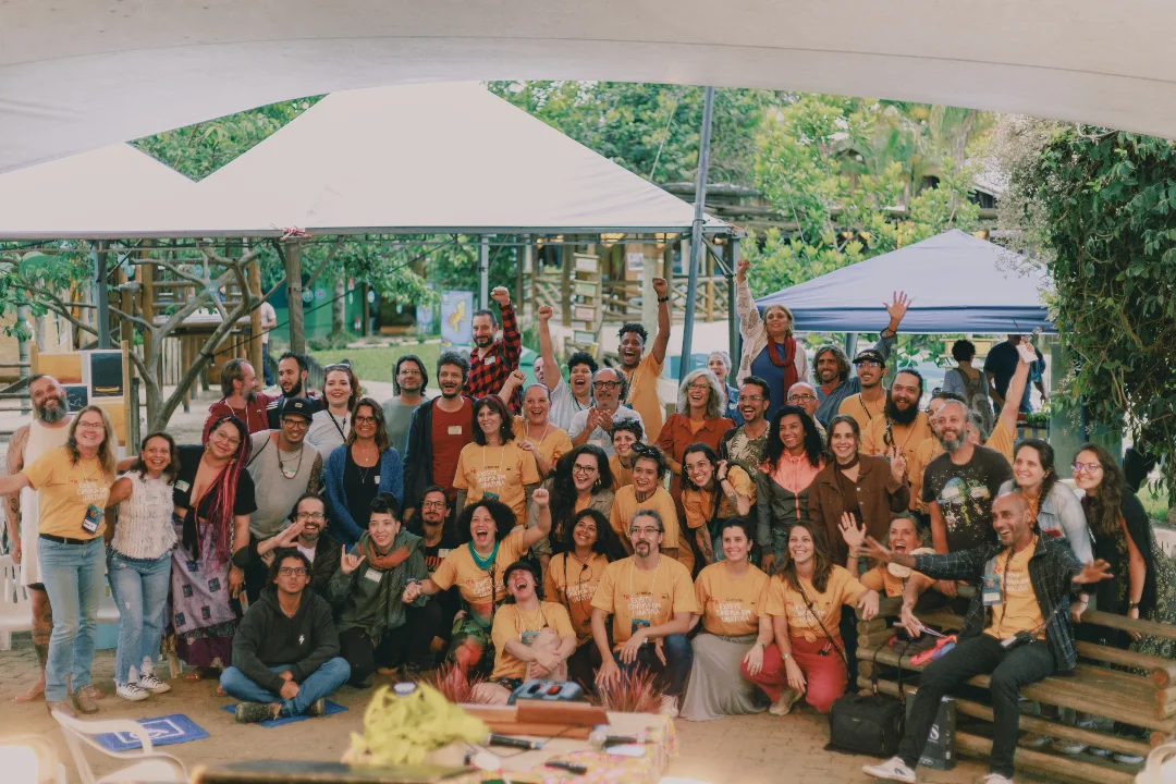 Mostra (R)Existe Cinema em Ubatuba