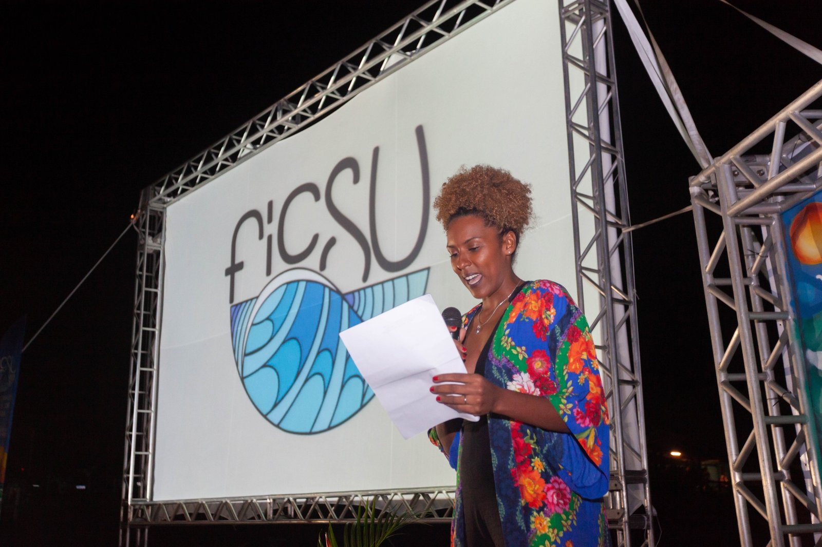FICSU